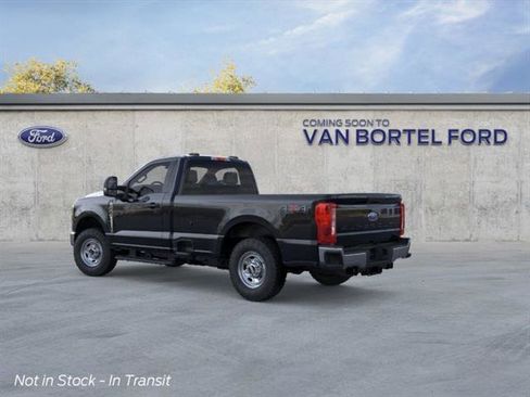 New 2026 Ford F350 XL AWD/4WD image 26