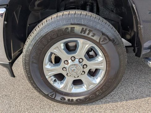 Used 2026 RAM 2500 Big Horn AWD/4WD image 22