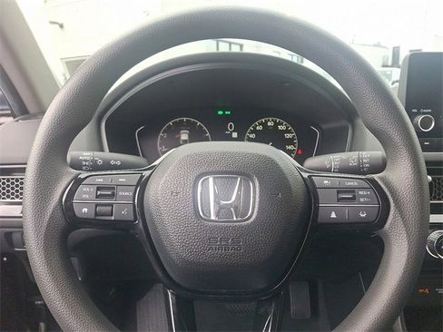 Certified 2024 Honda Civic LX image 18