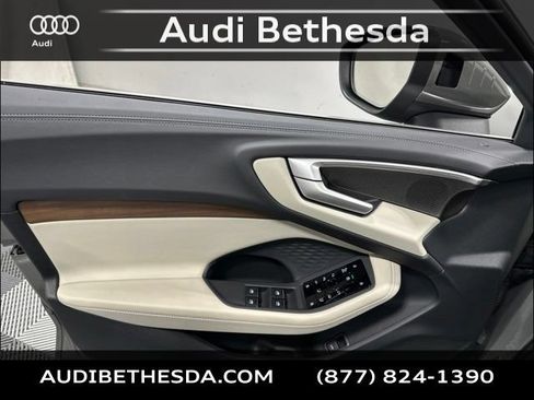 New 2025 Audi A5 2.0T Premium Plus w/ Premium Plus AWD/4WD image 14