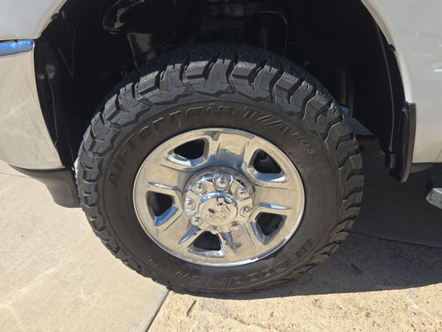 Used 2022 RAM 2500 Tradesman AWD/4WD image 23