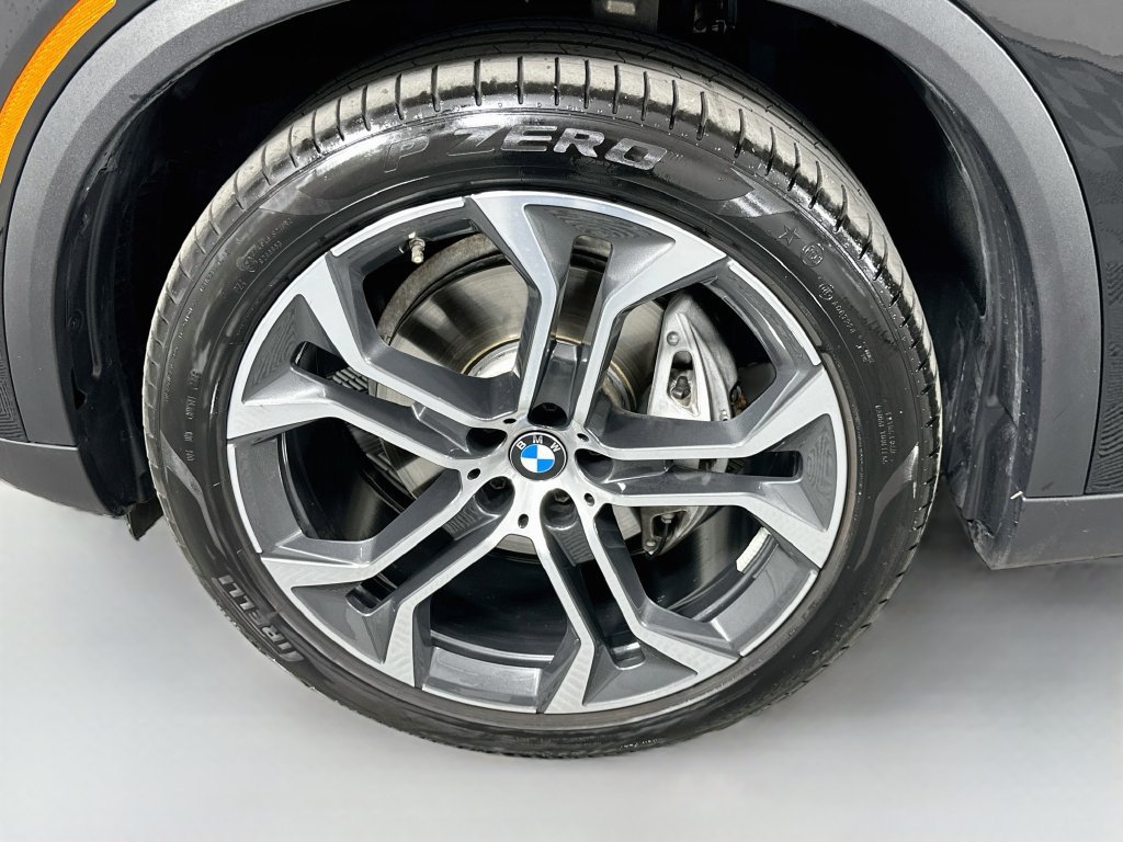 Used 2026 BMW X5 xDrive40i w/ Climate Comfort Package AWD/4WD image 32