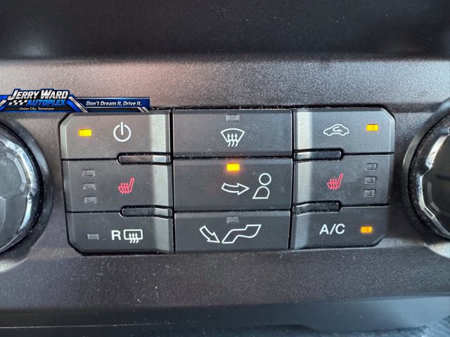 Used 2020 Ford F150 XLT w/ Equipment Group 302A Luxury AWD/4WD image 12