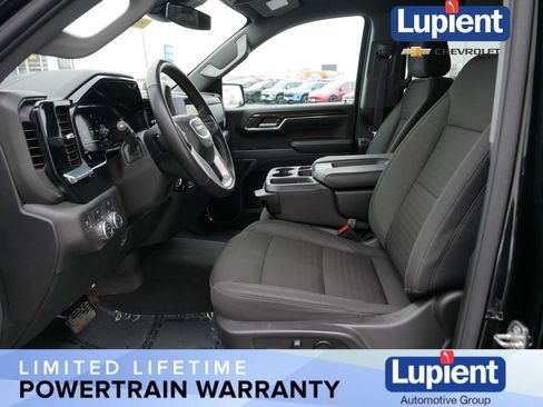 Used 2024 GMC Sierra 1500 Elevation image 15