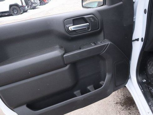 New 2026 GMC Sierra 1500 Pro image 12