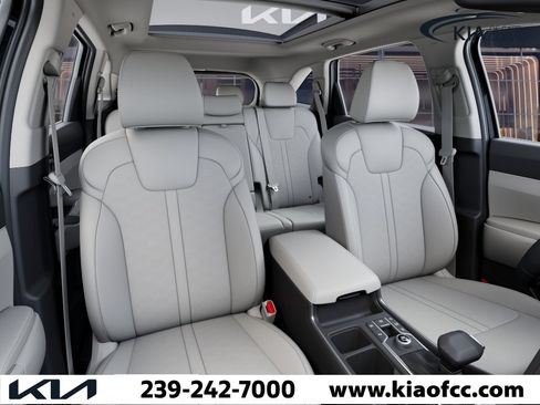 New 2026 Kia Sorento S FWD image 10