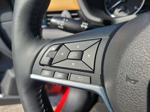 Certified 2024 Nissan Sentra SV w/ SV Premium Package image 22