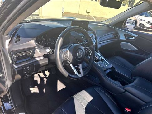 Used 2023 Acura RDX AWD w/ Technology Package image 15