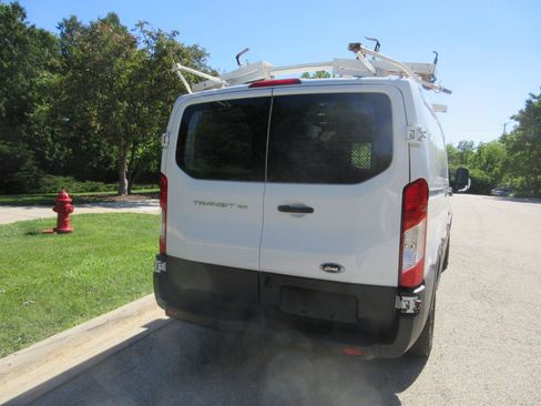 Used 2015 Ford Transit 150 130 Low Roof RWD image 10
