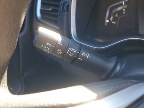 Certified 2022 Honda CR-V EX image 29