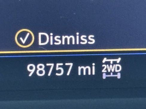 Used 2019 Cadillac XT4 Luxury w/ Cold Weather Package image 15