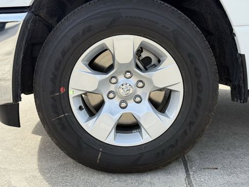 New 2026 RAM 1500 Lone Star image 9