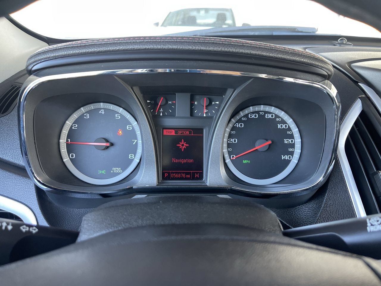 Used 2013 GMC Terrain SLE FWD image 12