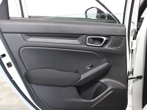 Used 2022 Honda Civic Sport image 24