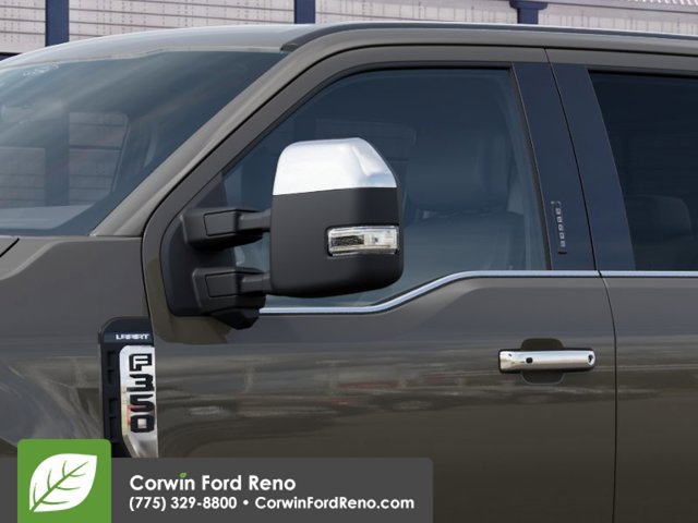 New 2027 Ford F350 Lariat w/ Lariat Ultimate Package AWD/4WD image 22