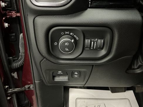 Used 2025 RAM 1500 Rebel w/ Rebel Level 2 Equipment Group AWD/4WD image 11