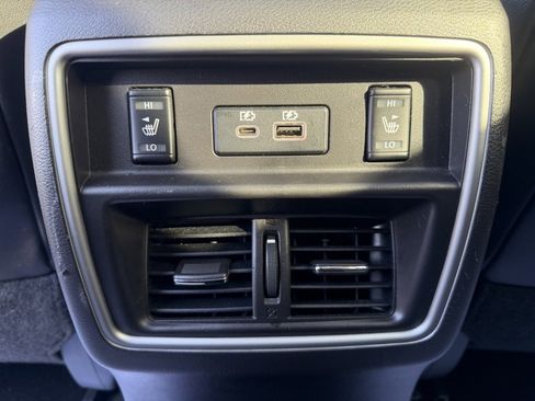 Used 2020 Nissan Murano SL image 16