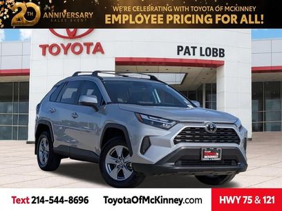 Certified 2025 Toyota RAV4 XLE w/ Convenience Package