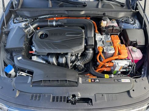 Used 2024 Hyundai Sonata Limited image 36