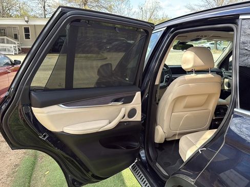 Used 2016 BMW X5 xDrive35i w/ Premium Package image 21