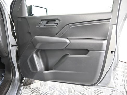 New 2026 Chevrolet Colorado W/T w/ Advanced Trailering Package image 17