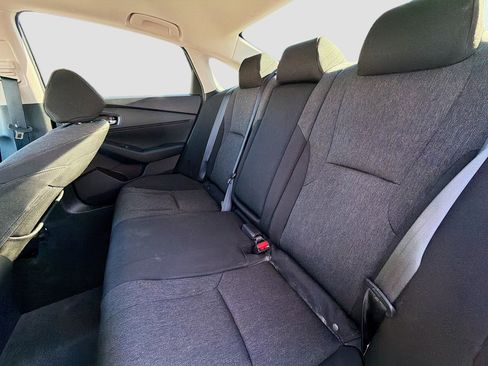 Used 2024 Honda Accord EX image 18