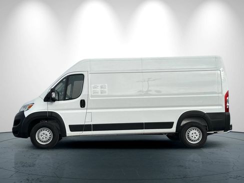 Used 2025 RAM ProMaster 2500 image 7