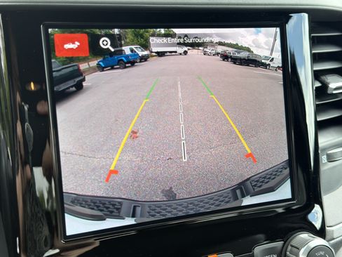New 2026 RAM 1500 Tradesman RWD image 34