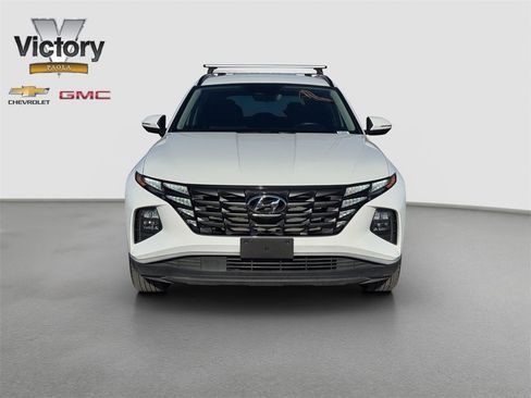 Used 2023 Hyundai Tucson SEL image 2