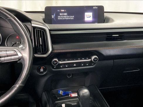 Used 2023 MAZDA CX-50 AWD 2.5 Turbo w/ Cargo Package image 18