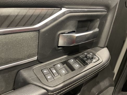 Used 2026 RAM 2500 Big Horn AWD/4WD image 17