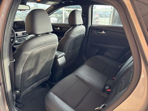 Certified 2023 Kia Forte GT-Line image 18