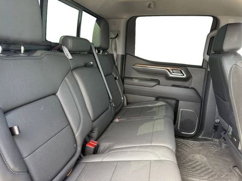 Used 2024 Chevrolet Silverado 1500 RST w/ RST All Star Premium Package image 18