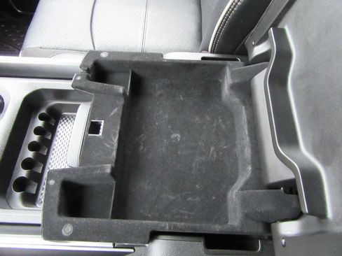 Used 2025 RAM 2500 Laramie image 55