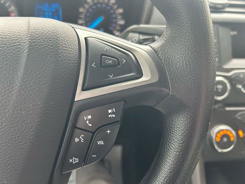 Used 2017 Ford Fusion S FWD image 19