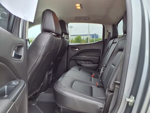 Used 2018 GMC Canyon SLT w/ Driver Alert Package image 26