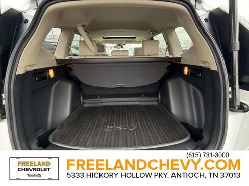 Used 2022 Honda CR-V EX-L image 14