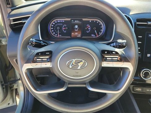 Certified 2023 Hyundai Santa Cruz SEL image 17