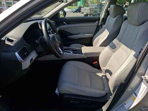Used 2018 Honda Accord EX-L image 11