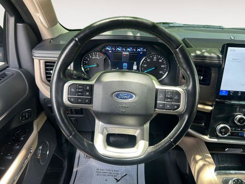 Used 2024 Ford Expedition Limited AWD/4WD image 12