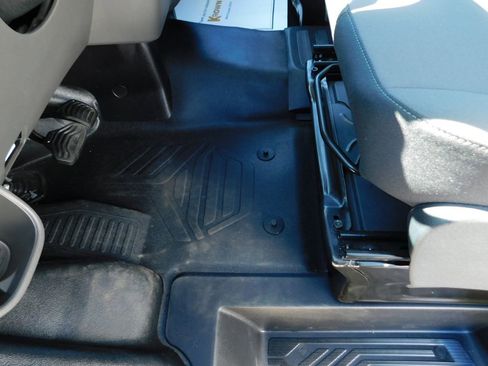 Used 2022 Ford Transit 250 148 High Roof Extended AWD w/ Parcel Delivery Package image 46
