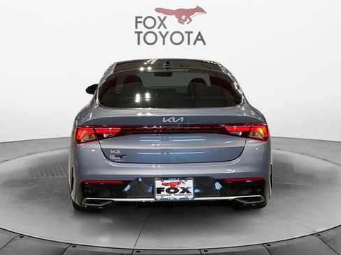 Used 2023 Kia K5 EX FWD image 5