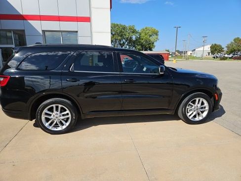 Used 2024 Dodge Durango GT image 8