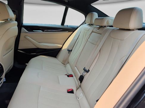 Used 2023 BMW 530i xDrive w/ Convenience Package AWD/4WD image 31