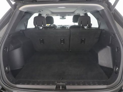 Used 2018 Chevrolet Equinox LT w/ Sun & Infotainment Package image 28