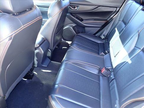 Used 2019 Subaru Crosstrek 2.0i Limited w/ Moonroof Package AWD/4WD image 9