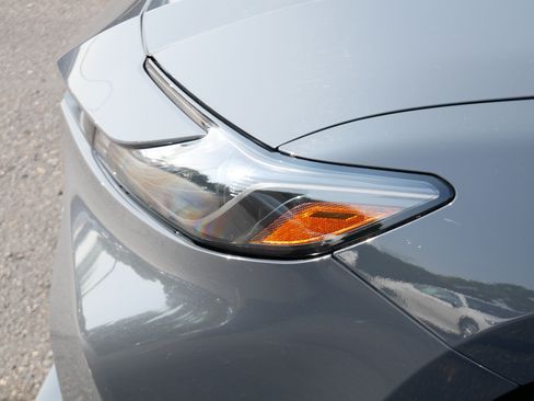 Certified 2025 Toyota Camry LE FWD image 16