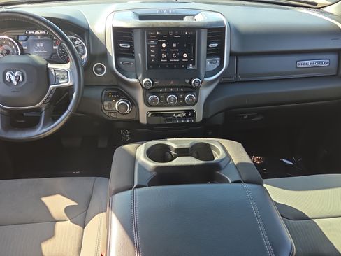 Used 2023 RAM 1500 Big Horn AWD/4WD image 13