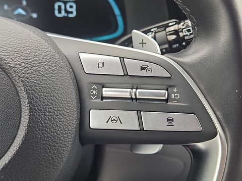 Used 2023 Hyundai Palisade SEL w/ Cargo Package image 13