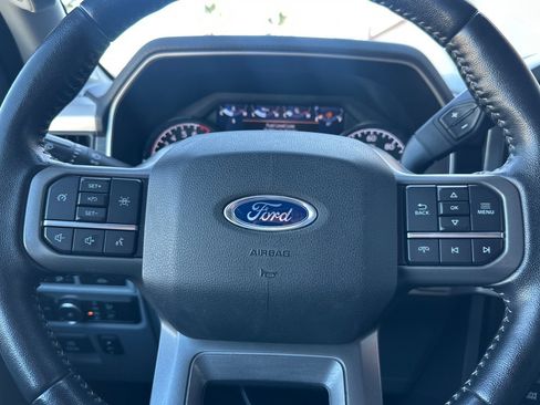 Used 2021 Ford F150 XLT w/ Equipment Group 302A High image 22